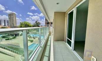 Imagem 4: Apartamento no Luciano Cavalcante com 3 quartos à venda, 70 m² - Condomínio Isla Jardins