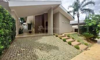 Imagem: Excelente Casa no Condomínio Damha IV