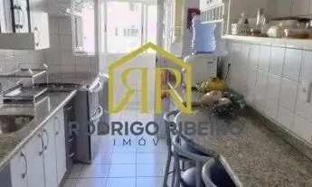 Imagem 6: APARTAMENTO 3 DORMITÓRIOS/1 SUITE- ABRAÃO