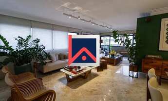 Imagem: Venda Apartamento 4 Dormitórios - 173 m²