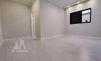 Imagem 6: RR0085D Casa a Venda 156m² RESIDENCIAL REAL PARK - OPORTUNIDADE - 3 Dorms 4 Vagas - Sumaré