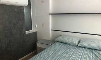 Imagem 7: Apartamento para aluguel tem 60 metros quadrados com 1 quarto em Meireles - Fortaleza - CE