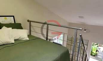 Imagem 3: Loft para Alugar no Recanto Vinhais, São Luís, 30m², 1 Quarto