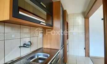 Imagem 6: Apartamento à venda Rua Felizardo, Jardim Botânico - Porto Alegre