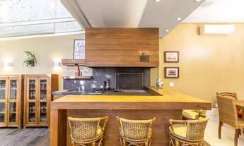 Imagem 7: ESPETACULAR CASA EM CONDOMÍNIO 567 M2 - BOA VISTA