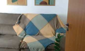 Imagem 4: Apartamento De 2 Quartos Em 53M² E 2 Vagas De Garagem No Cassange. L6DBEH