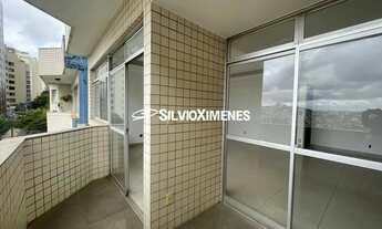 Imagem 6: Residencial Apartamento no Buritis com 200,00 (M²), 4 quartos e 3 vagas para Aluguel, Ven