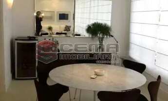 Imagem 11: Apartamento de Luxo na Praia do Flamengo