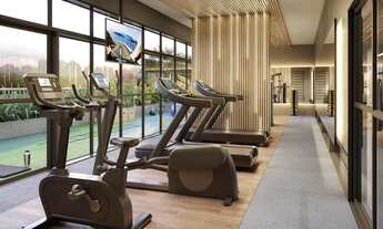 Imagem 7: Apartamento a Venda 01 Quarto em Bela Vista