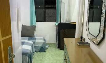 Imagem 2: Imóvel para venda com 118 metros quadrados com 3 quartos em Coréia - Mesquita - RJ