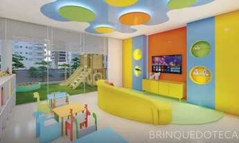 Imagem 4: Lançamento em Boa Viagem - Times Square Residence - 2 quartos 51m² 1 vaga