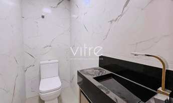 Imagem 5: Casa à venda no bairro Novo Mundo em Uberlândia