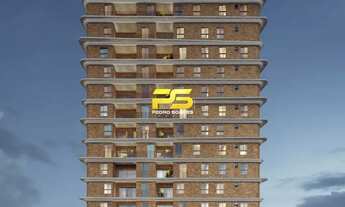 Imagem 2: Apartamento - 3 dormitórios - 3 Suítes - localizado em João Pessoa / Jardim Oceania REF: D