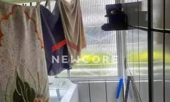 Imagem 5: Apartamento em Rua Juscelino Kubitschek - Campinas - São José/SC