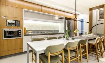 Imagem 4: Jardins Frankfurt