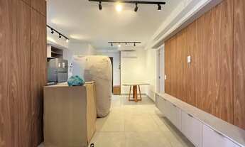 Imagem: APARTAMENTO RECÉM REFORMADO DE 1 SUÍTE