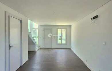 Imagem 4: Casa de Condomínio para aluguel, 3 quartos, 3 suítes, 2 vagas, Cerrito - Santa Maria/RS