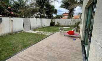 Imagem 2: LINDA CASA DE ALTO PADRAO NO ARAÇAGI, NASCENTE E VENTILADA, VILA FIORE, MOVEIS PROJETADO