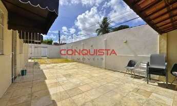 Imagem: Casa, Cambeba, 3 Quartos