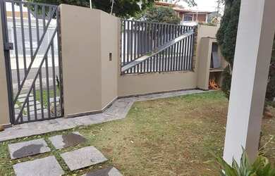 Imagem 5: Casa para Venda em Valinhos, Parque Terranova, 4 dormitórios, 4 suítes, 8 banheiros, 5 vag