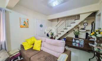 Imagem 2: Casa à venda no Condomínio Vida Nova Garden - Canoas/RS