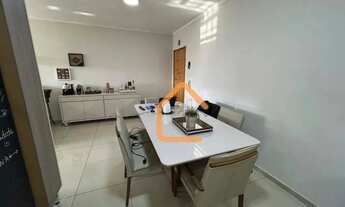 Imagem 4: Apartamento com 2 dormitórios à venda, 86 m² por R$ 350.000,00 - São José - Pouso Alegre/M