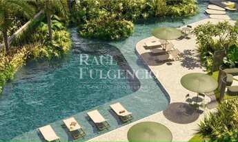 Imagem 6: Apartamento de 92m² com 2 suítes e 2 vagas de garagem