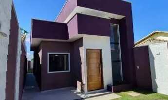 Imagem: Casa primeira locação com 3 quartos á