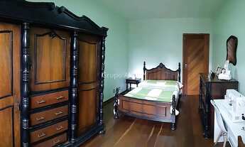 Imagem 3: Casa 5 quartos - São Mateus