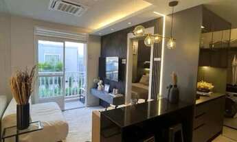 Imagem: Oportunidade Apartamento á venda em São