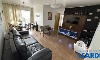 Imagem 5: APARTAMENTO - JARDIM ESTORIL - SP