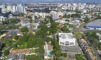 Imagem 6: Terreno Cristo Rei 26m testada Via Setorial