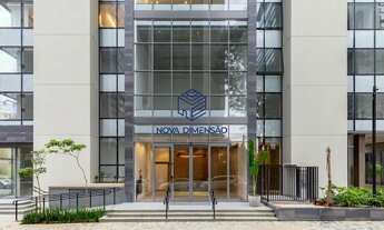 Imagem 7: Sala Comercial em Pinheiros