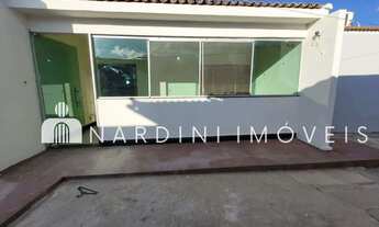 Imagem 3: Casa em condomínio no Bairro Pedra do Bode, Petrolina - 200,00 de área interna