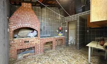 Imagem 3: Casa com 2 dormitórios à venda, 102 m² por R$ 392.000,00 - Maracanã - Praia Grande/SP