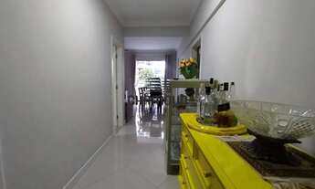 Imagem 2: Apartamento à venda, 3 quartos, 1 vaga, Centro - Guarapari/ES