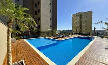 Imagem: Apartamento à Locação no Quartier Exclusive