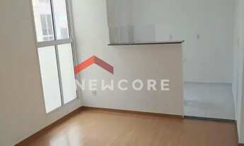 Imagem 2: Apartamento em Rua Tenente José Leite Sampaio Netto - Residencial Parque Granja Cecília B