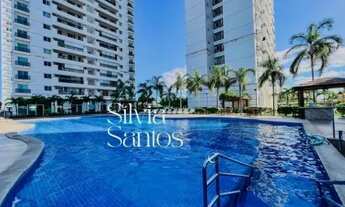 Imagem 6: LINDO APTO- 101 c/ DEPENDENCIA COMPLETA- ALUGUEL R$ 5.500,00- Ponta Negra - Natal - RN