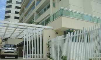 Imagem: Apartamento mobiliado no Meireles com 2