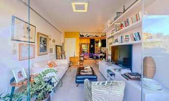 Imagem 5: Apartamento com 2 quartos à venda, 70 m² por R$ 670.000 - Santa Rosa - Niterói/RJ