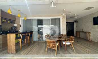 Imagem 6: Casa 4 Quartos em condomínio e PLACAS DE ENERGIA SOLAR - Recreio dos Bandeirantes - Gleba