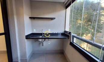 Imagem 5: Apartamento com 2 quartos, 1 suite, 56 m² , 1 vaga - para alugar - Rua Caativa - Alto da L