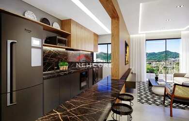 Imagem: Apartamento em Servidão João Leandro