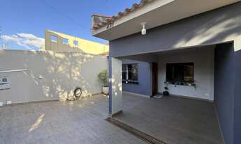 Imagem 2: CASA À VENDA NO RESIDENCIAL TAMI EM APUCARANA