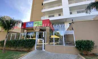 Imagem: Apartamento com 3 dormitórios para alugar