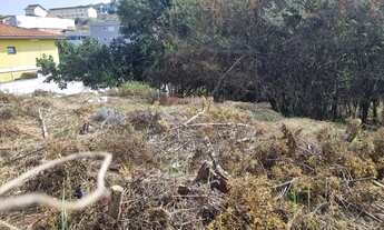 Imagem 6: área em Cotia para prédios comerciais ou residenciais