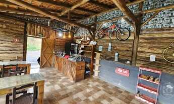 Imagem 4: Alugo Restaurante Rústico em Doutor Pedrinho - Oportunidade Única em Área Turística!