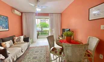 Imagem 3: Apartamento térreo 3 dormitórios 1 suíte Atlântida Xangri-Lá