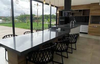 Imagem 4: Vários Lotes de terreno no Condomínio Manguaba em Massagueira - Marechal Deodoro - AL